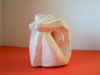 Keramiek 15 cm hoog