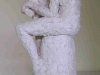Keramiek 25 cm hoog