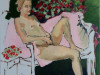 4Model-in-de-tuin-60x70