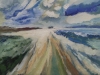 Strandwandeling