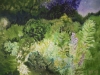 Symfonie in groen
